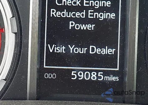 2023 Toyota 4Runner Trd Off Road Premium из США, поврежденный, VIN JTERU5JR7P6121018